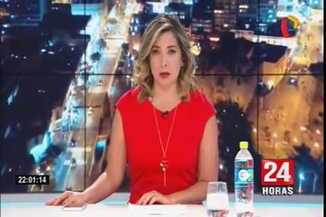 Investigan robo de 35 mil soles en casa de cambio en el Cercado de Lima