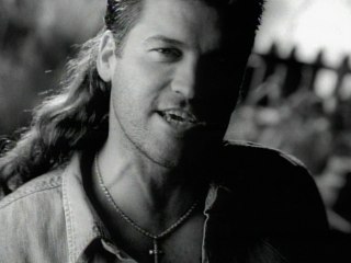 Billy Ray Cyrus - Ain't Your Dog No More