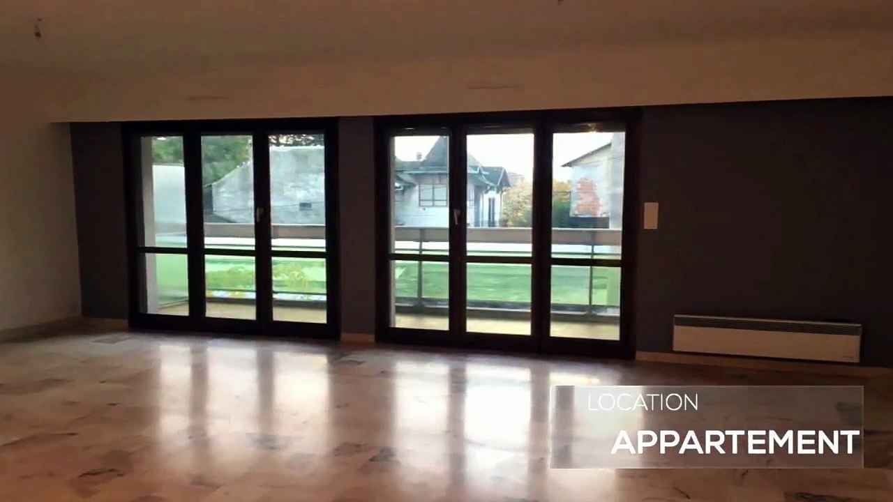 A louer - Appartement - Aubenas (07200) - 4 pièces - 91m²