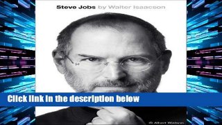F.R.E.E [D.O.W.N.L.O.A.D] Steve Jobs [P.D.F]
