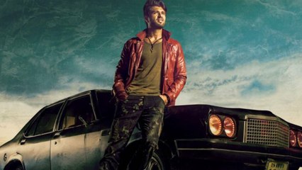 Taxiwala Movie Twitter Review | Vijay | Rahul Sankrityan | FilmiBeat Telugu