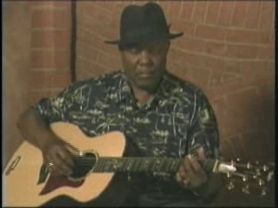 John Cephas Skip James Delta Blues video
