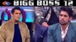 Bigg Boss 12: Salman Khan kicks out Shivashish Mishra from house during Weekend Ka Vaar | FilmiBeat