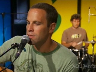 Jack Johnson and Friends - Talk Of The Town