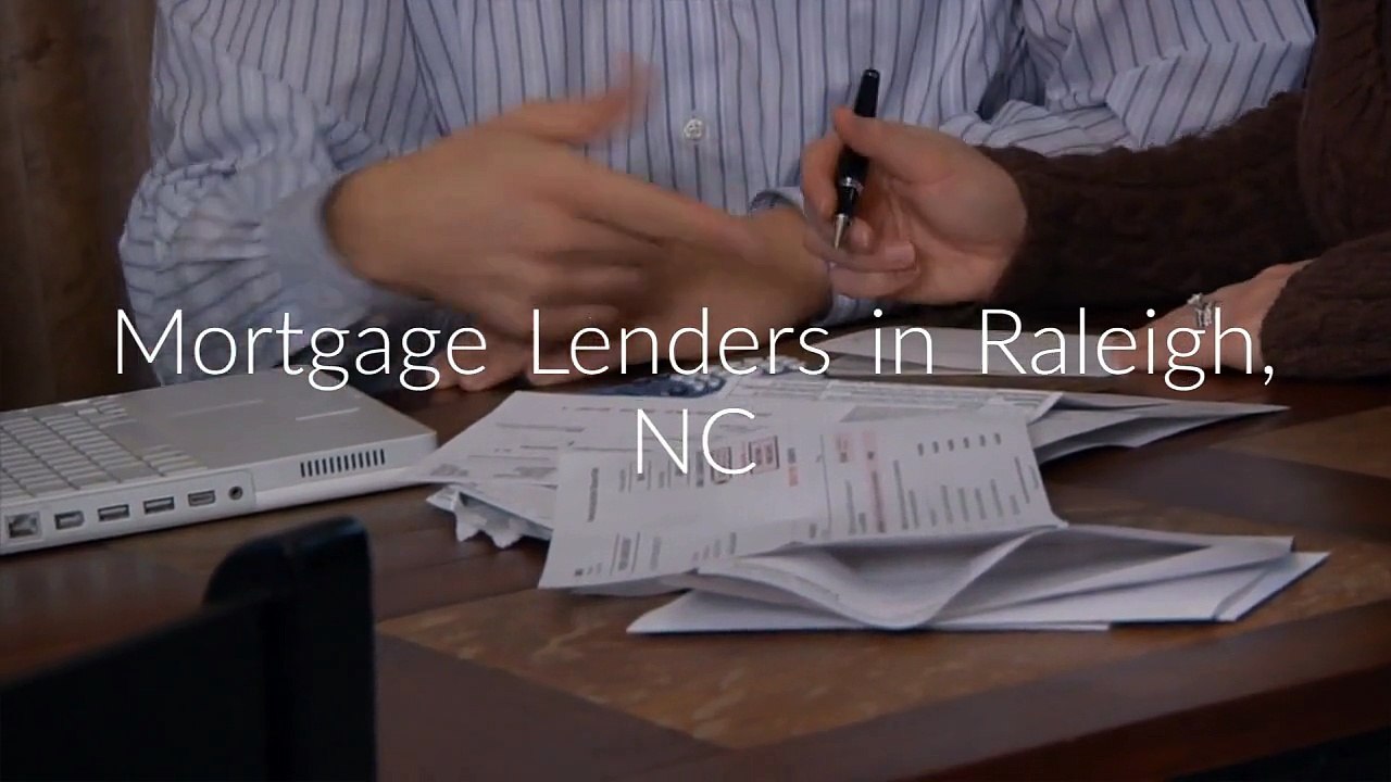 Supreme Mortgage Lenders in Raleigh, North Carolina
