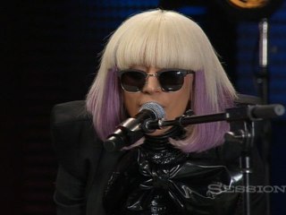 Lady Gaga - Poker Face (Acoustic)