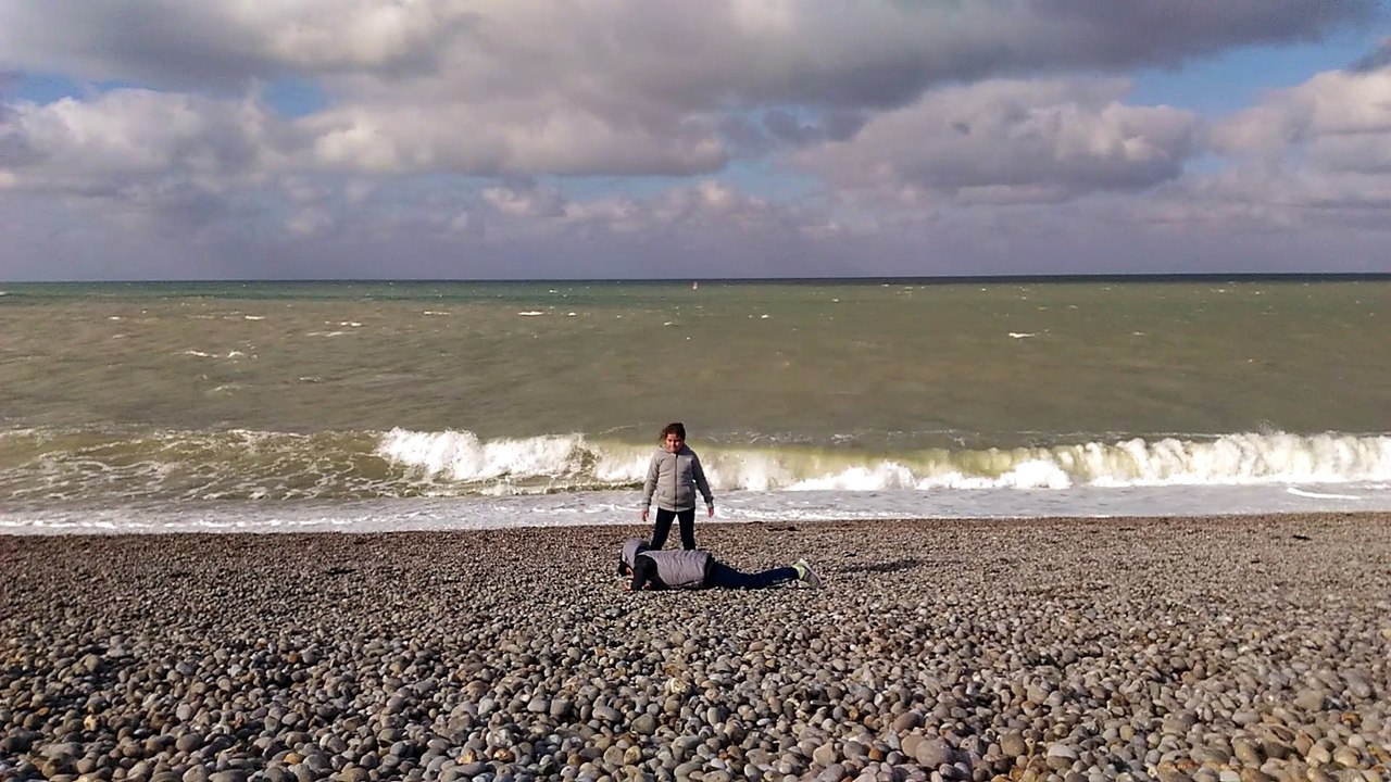 Etretat 3