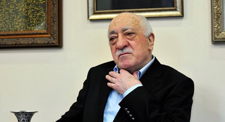 Trump, FETÖ'nün İadesi İçin Kurmaylarına Talimat Verdi, CIA Üçüncü Bir Ülke Arıyor