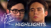 Ngayon At Kailanman: Oliver tells Inno to back off from Eva | EP 65