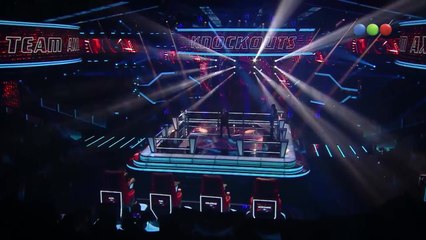 La Voz Argentina 2018 - Programa 31 - Knockouts 2da. parte