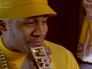 LL COOL J - Jingling Baby