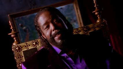 Barry White - Put Me In Your Mix