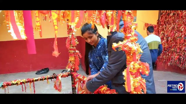 इलाहाबाद से चित्रकूट यात्रा, भाग - 2 | Allahabad to Chitrakoot Yatra Part - 2