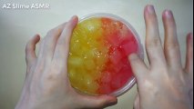 Crushed Jelly Cube Slime - Satisfying ASMR #2