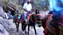 Kedaranath Yatra | श्री केदारनाथ धाम यात्रा (Tehri to Kedaranath)