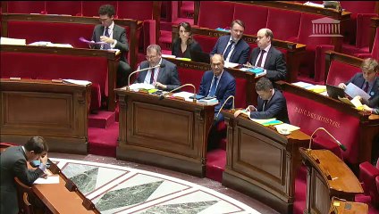 2ème séance : Loi de finances pour 2019 (seconde partie) : Articles non rattachés (suite) - Vendredi 16 novembre 2018