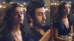 Ranbir Kapoor IGNORES Alia Bhatt at Brahmastra set; Here's Why | FilmiBeat