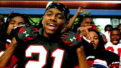 Soulja Boy Tell'em - Bird Walk