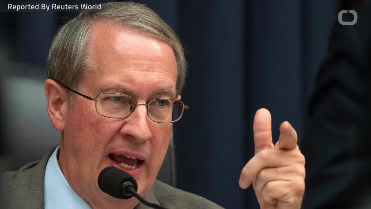 U.S. House Republican Subpoenas James Comey, Loretta Lynch