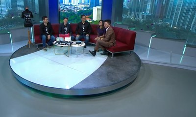 Sejuta Kacamata untuk Masa Depan Indonesia yang Terang