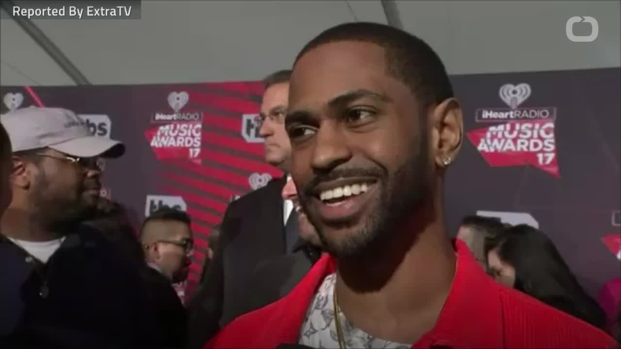 Are Jhené Aiko & Big Sean Over?