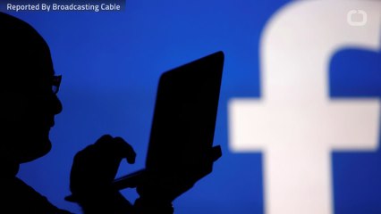 Senate Democrats Ask Justice Department To Investigate Facebook