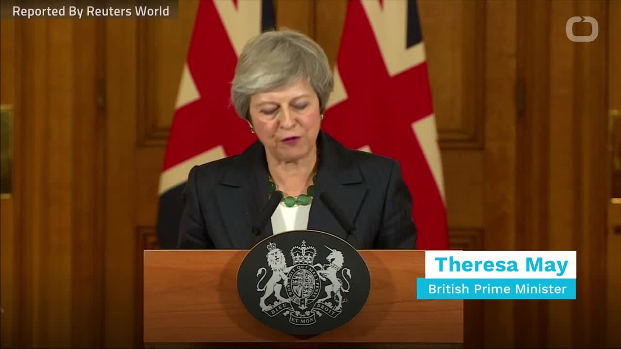 Brexit Or Regret It?