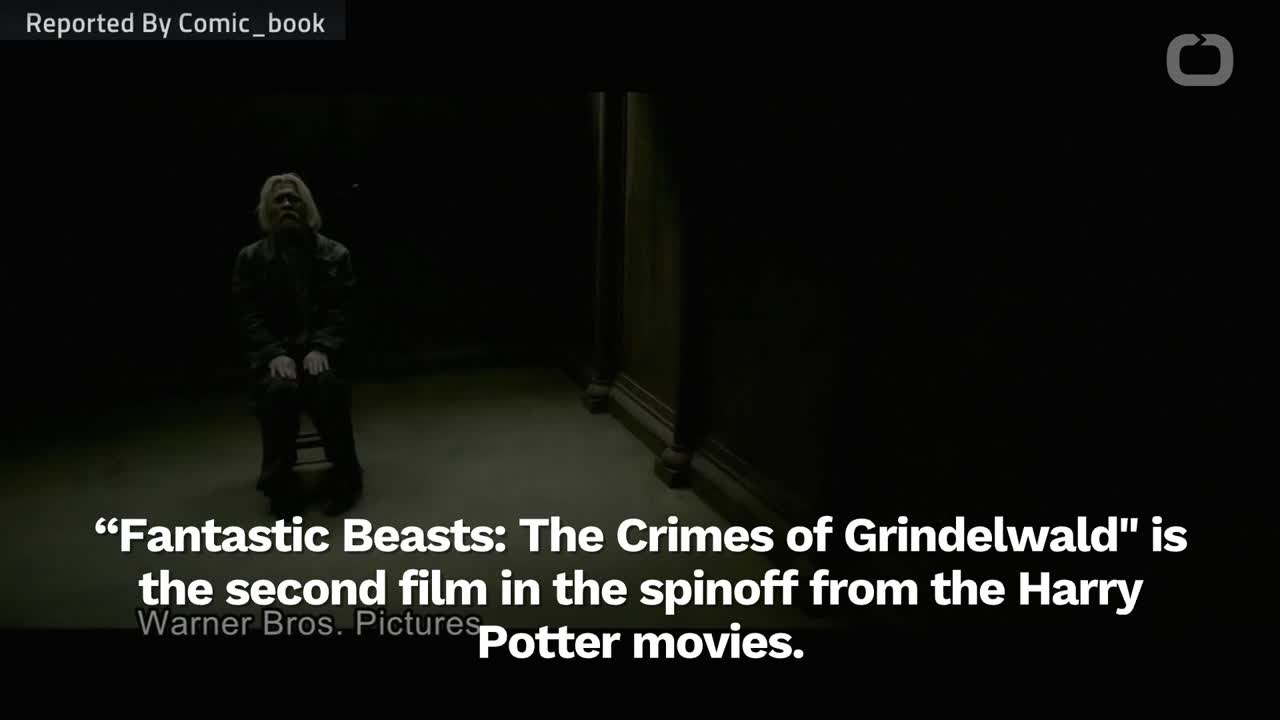 'Fantastic Beasts 2' Thursday Night Opening Beats Original