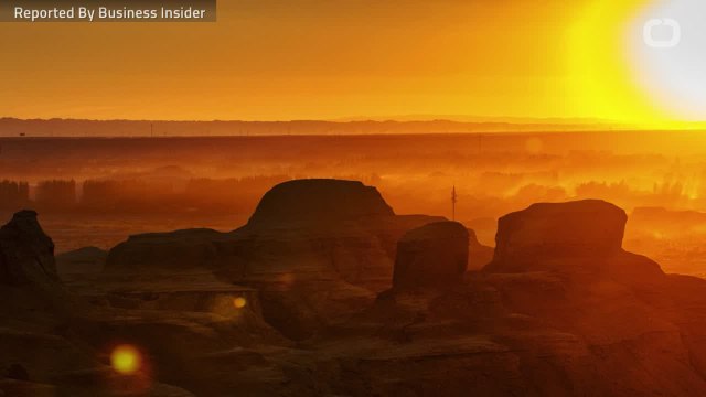 Beijing To Be Questioned Regarding Human Rights Abuses Against Uighur Minority