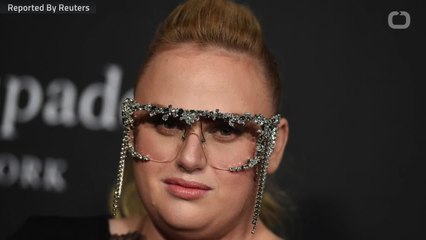 Rebel Wilson Loses $3.5 Million Appeal