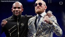Floyd Mayweather: The Japan Fight Isn't Real