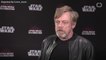 Mark Hamill Reveals Star Wars Suggestion He Made To George Lucas