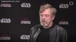 Mark Hamill Reveals Star Wars Suggestion He Made To George Lucas