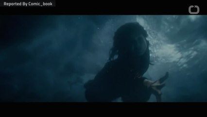 Who Dies In 'Fantastic Beasts 2'?