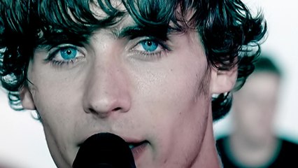 The All-American Rejects - Time Stands Still