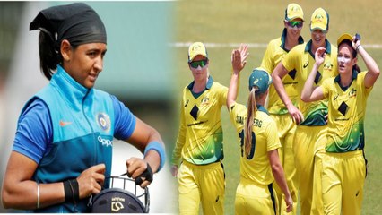 Women's T20 World Cup: This is Harmanpret Kaur's plan to beat mighty Australia | वनइंडिया हिंदी