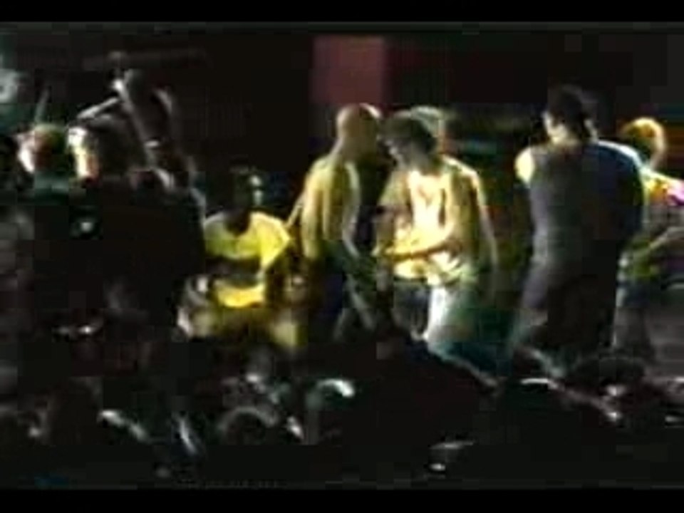Subhumans  Live In 1984 Part 2