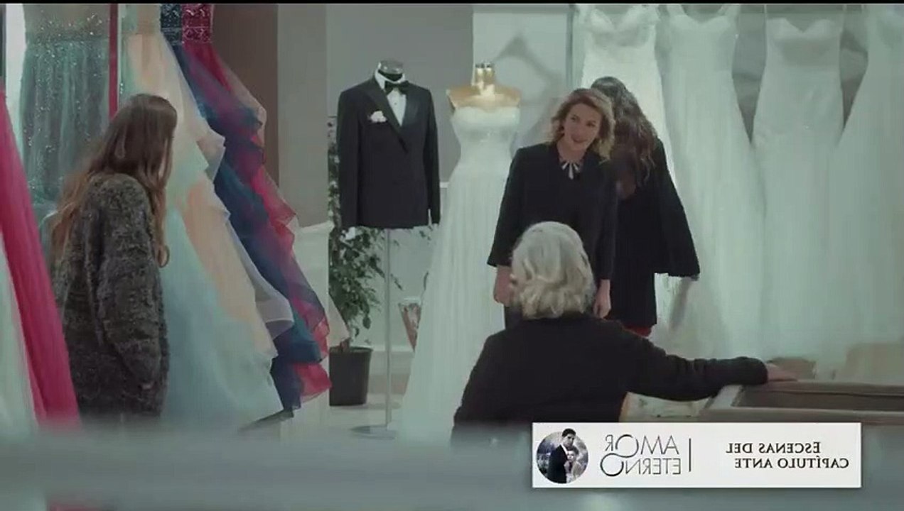La Novia De Estambul - Capitulo 8 - Español
