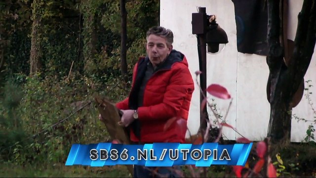 Aflevering 1269 - vrijdag 16 november 2018