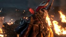 Final Fantasy XIV : Shadowbringers - Teaser Trailer