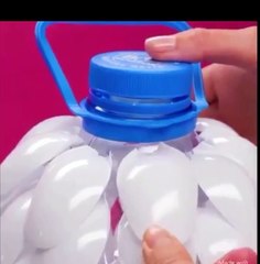 Cara membuat kerajinan tangan dari sendok plastik