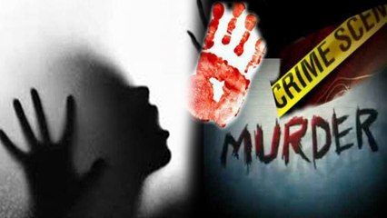 மட்டன் சமைக்க தாமதம்,  4 வயது மகளை கொன்ற தந்தை!