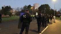 Gilets jaunes à Brest