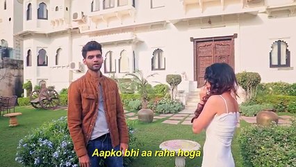 Tera Ghata Parody _ Salil Jamdar _ Co(360P)