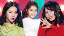 [Comeback Stage] TWICE -  YES or YES  , 트와이스 - YES or YES Show Music core 20181117