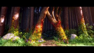 WONDER PARK Official Trailer (NEW 2019) Mila Kunis Animation Movie HD
