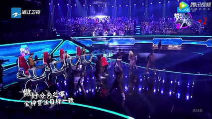 [EngSub] 181102 Sound of My Dream S03 EP02 Part 2/2