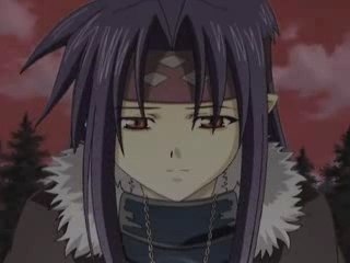 AMV Ultimate Chrno Crusade
