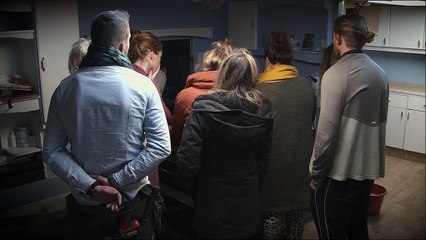 "Een slechte vertoning"
