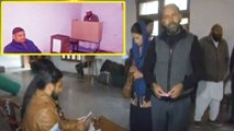 Jammu and Kashmir Panchayat Polls : Voting begins,Security Personnel on Alert | Oneindia News